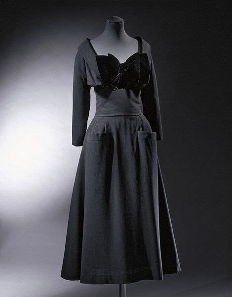 Dior maxims dress